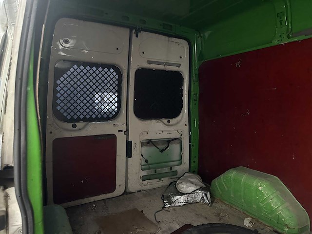 Ford transit 260s 2.0tddi 86pk 2003, 33-bk-db - afbeelding 24 van  33