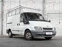 Ford transit 260s 2.0tddi 86pk 2003, 33-bk-db - afbeelding 28 van  33