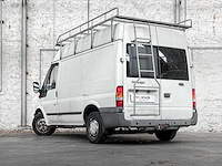 Ford transit 260s 2.0tddi 86pk 2003, 33-bk-db - afbeelding 32 van  33