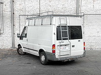 Ford transit 260s 2.0tddi 86pk 2003, 33-bk-db - afbeelding 33 van  33