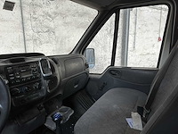Ford transit 260s 2.0tddi 86pk 2003, 33-bk-db - afbeelding 4 van  33