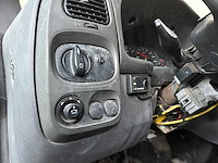 Ford transit 260s 2.0tddi 86pk 2003, 33-bk-db - afbeelding 5 van  33