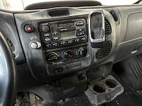 Ford transit 260s 2.0tddi 86pk 2003, 33-bk-db - afbeelding 9 van  33