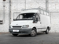 Ford transit 260s 2.0tddi 86pk 2003, 33-bk-db - afbeelding 1 van  33