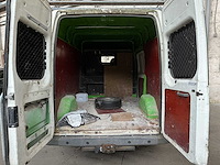 Ford transit 260s 2.0tddi 86pk 2003, 33-bk-db - afbeelding 15 van  33