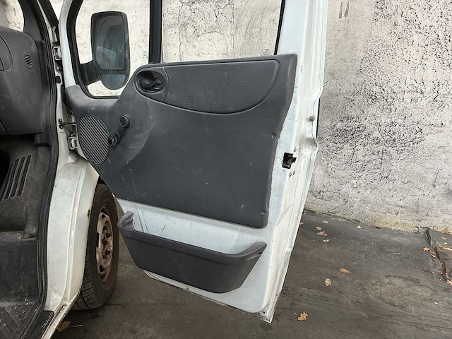 Ford transit 260s 2.0tddi 86pk 2003, 33-bk-db - afbeelding 25 van  33