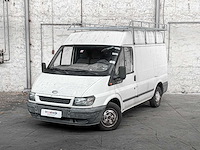 Ford transit 260s 2.0tddi 86pk 2003, 33-bk-db - afbeelding 23 van  33