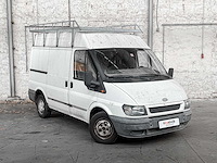Ford transit 260s 2.0tddi 86pk 2003, 33-bk-db - afbeelding 29 van  33