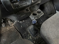 Ford transit 260s 2.0tddi 86pk 2003, 33-bk-db - afbeelding 10 van  33