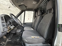 Ford transit 260s 2.0tddi 86pk 2003, 33-bk-db - afbeelding 14 van  33
