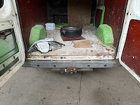 Ford transit 260s 2.0tddi 86pk 2003, 33-bk-db - afbeelding 16 van  33