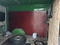 Ford transit 260s 2.0tddi 86pk 2003, 33-bk-db - afbeelding 21 van  33