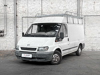 Ford transit 260s 2.0tddi 86pk 2003, 33-bk-db - afbeelding 12 van  33
