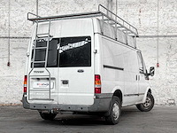 Ford transit 260s 2.0tddi 86pk 2003, 33-bk-db - afbeelding 30 van  33