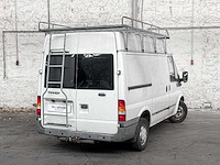 Ford transit 260s 2.0tddi 86pk 2003, 33-bk-db - afbeelding 31 van  33