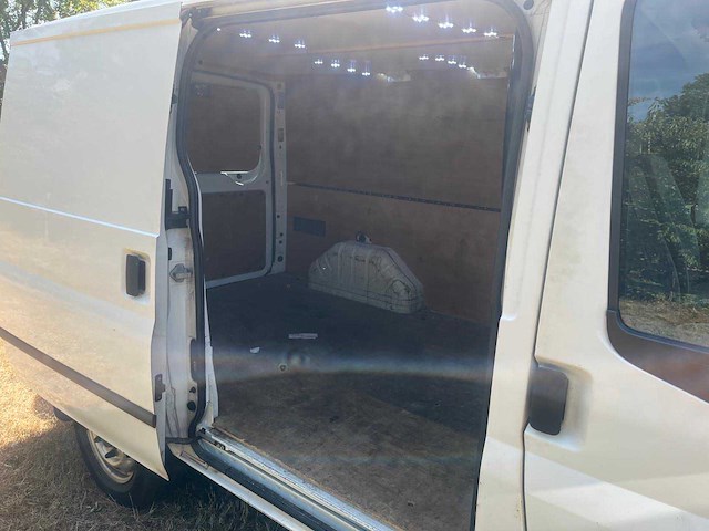 Ford transit 260s 2.2 tdci eco.ed bedrijfswagen - afbeelding 6 van  10