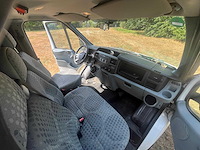 Ford transit 260s 2.2 tdci eco.ed bedrijfswagen - afbeelding 7 van  10