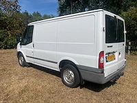 Ford transit 260s 2.2 tdci eco.ed bedrijfswagen - afbeelding 4 van  9