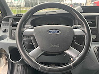 Ford transit 260s 2.2 tdci shd | 5-vgn-90 - afbeelding 2 van  20
