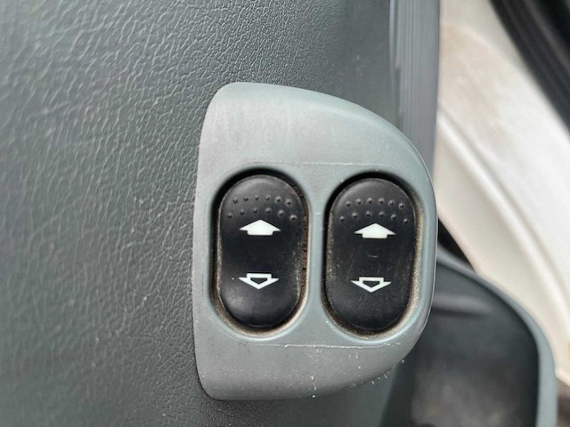 Ford transit 260s 2.2 tdci shd | 5-vgn-90 - afbeelding 7 van  20