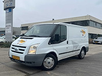 Ford transit 260s 2.2 tdci shd | 5-vgn-90 - afbeelding 1 van  20