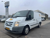 Ford transit 260s 2.2 tdci shd | 5-vgn-90 - afbeelding 12 van  20
