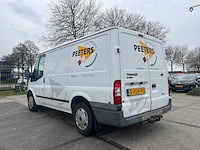 Ford transit 260s 2.2 tdci shd | 5-vgn-90 - afbeelding 15 van  20