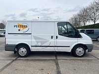 Ford transit 260s 2.2 tdci shd | 5-vgn-90 - afbeelding 18 van  20