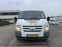 Ford transit 260s 2.2 tdci shd | 5-vgn-90 - afbeelding 20 van  20