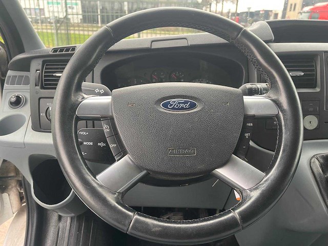 Ford transit 260s 2.2 tdci shd | 5-vgn-90 - afbeelding 2 van  20