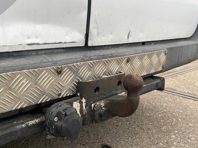 Ford transit 260s 2.2 tdci shd | 5-vgn-90 - afbeelding 5 van  20