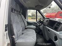 Ford transit 260s 2.2 tdci shd | 5-vgn-90 - afbeelding 9 van  20