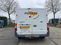 Ford transit 260s 2.2 tdci shd | 5-vgn-90 - afbeelding 16 van  20