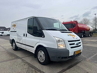 Ford transit 260s 2.2 tdci shd | 5-vgn-90 - afbeelding 19 van  20