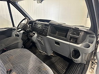 Ford transit 260s 2.2 tdci shd 85-vkz-3 - afbeelding 3 van  16