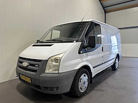 Ford transit 260s 2.2 tdci shd 85-vkz-3 - afbeelding 1 van  16