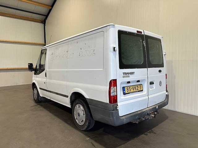 Ford transit 260s 2.2 tdci shd 85-vkz-3 - afbeelding 10 van  16