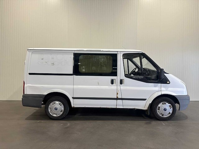 Ford transit 260s 2.2 tdci shd 85-vkz-3 - afbeelding 13 van  16