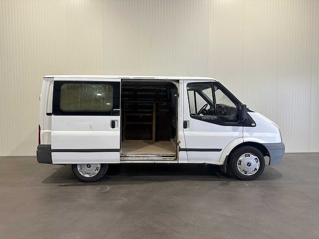 Ford transit 260s 2.2 tdci shd 85-vkz-3 - afbeelding 14 van  16