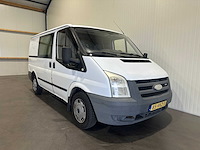 Ford transit 260s 2.2 tdci shd 85-vkz-3 - afbeelding 15 van  16
