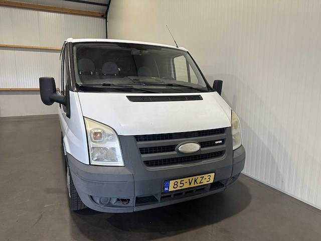 Ford transit 260s 2.2 tdci shd 85-vkz-3 - afbeelding 16 van  16