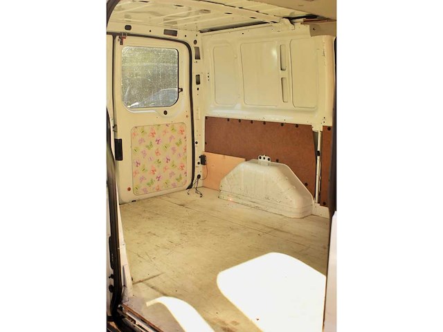 Ford transit 260s 2.2 tdci shd dc 2009 - afbeelding 7 van  19