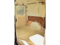 Ford transit 260s 2.2 tdci shd dc 2009 - afbeelding 7 van  19