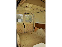 Ford transit 260s 2.2 tdci shd dc 2009 - afbeelding 8 van  19