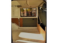 Ford transit 260s 2.2 tdci shd dc 2009 - afbeelding 9 van  19