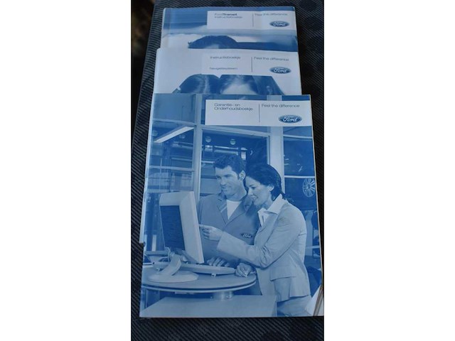 Ford transit 260s 2.2 tdci shd dc 2009 - afbeelding 10 van  19