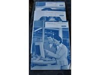 Ford transit 260s 2.2 tdci shd dc 2009 - afbeelding 10 van  19