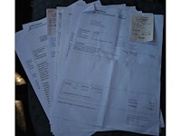 Ford transit 260s 2.2 tdci shd dc 2009 - afbeelding 11 van  19