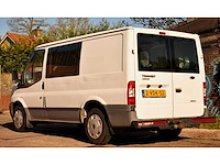 Ford transit 260s 2.2 tdci shd dc 2009 - afbeelding 12 van  19