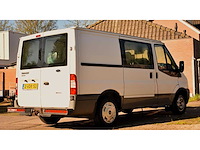 Ford transit 260s 2.2 tdci shd dc 2009 - afbeelding 14 van  19